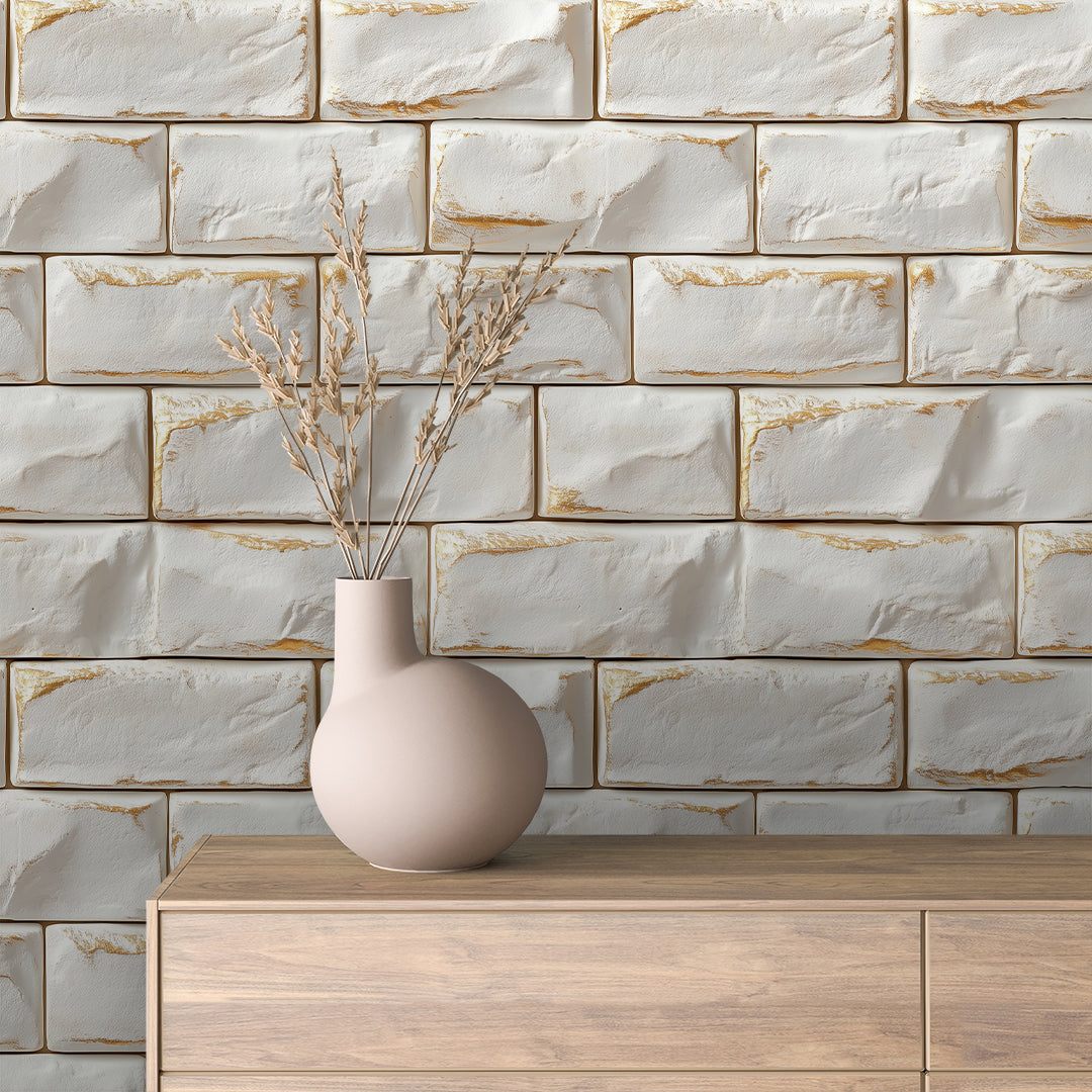 gilded age artisan brick