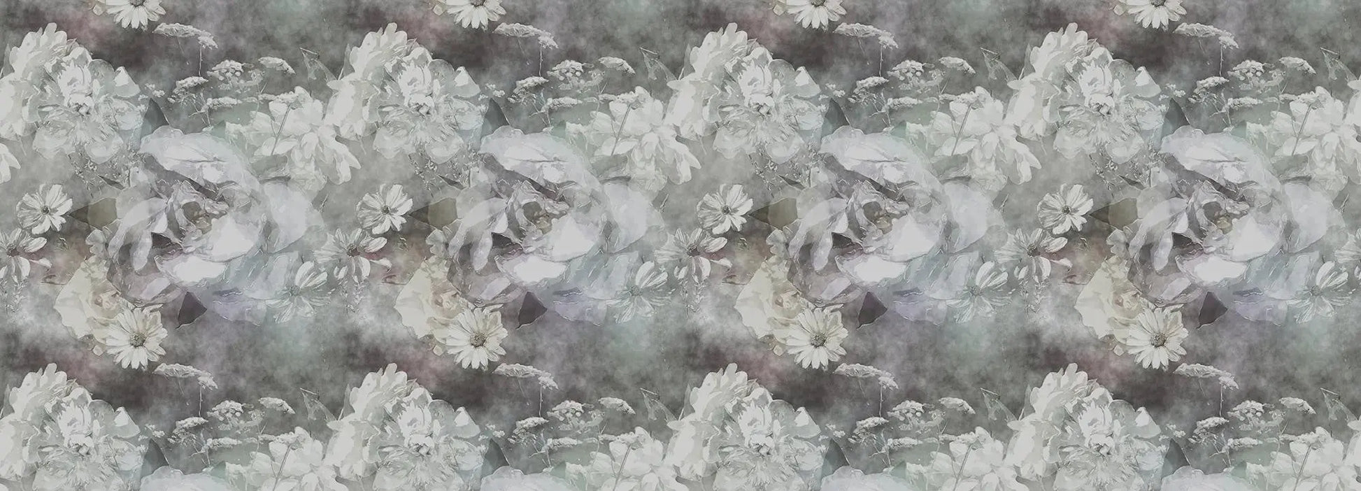Mild Bloom Wallpaper Vladila