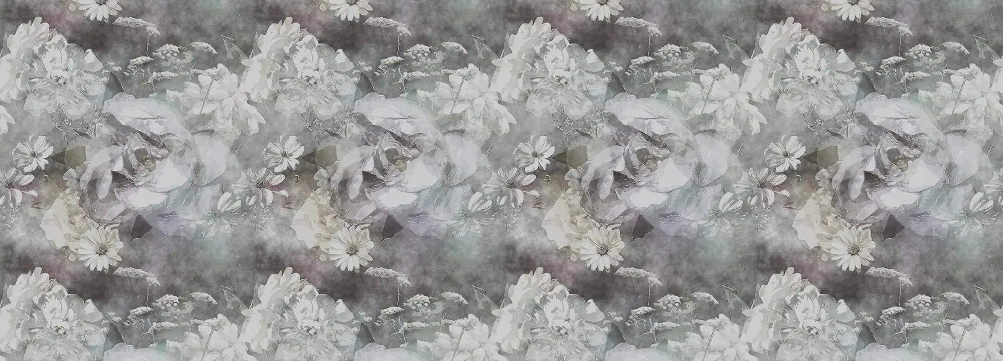Mild Bloom Wallpaper Vladila