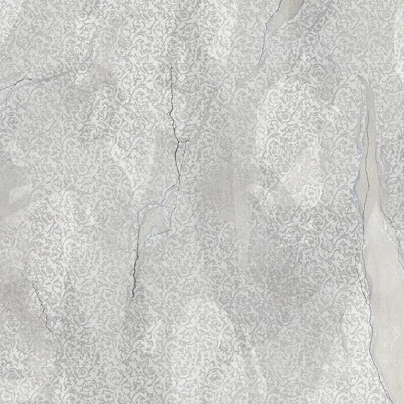 Nomadic Wall Grey Wallpaper Vladila