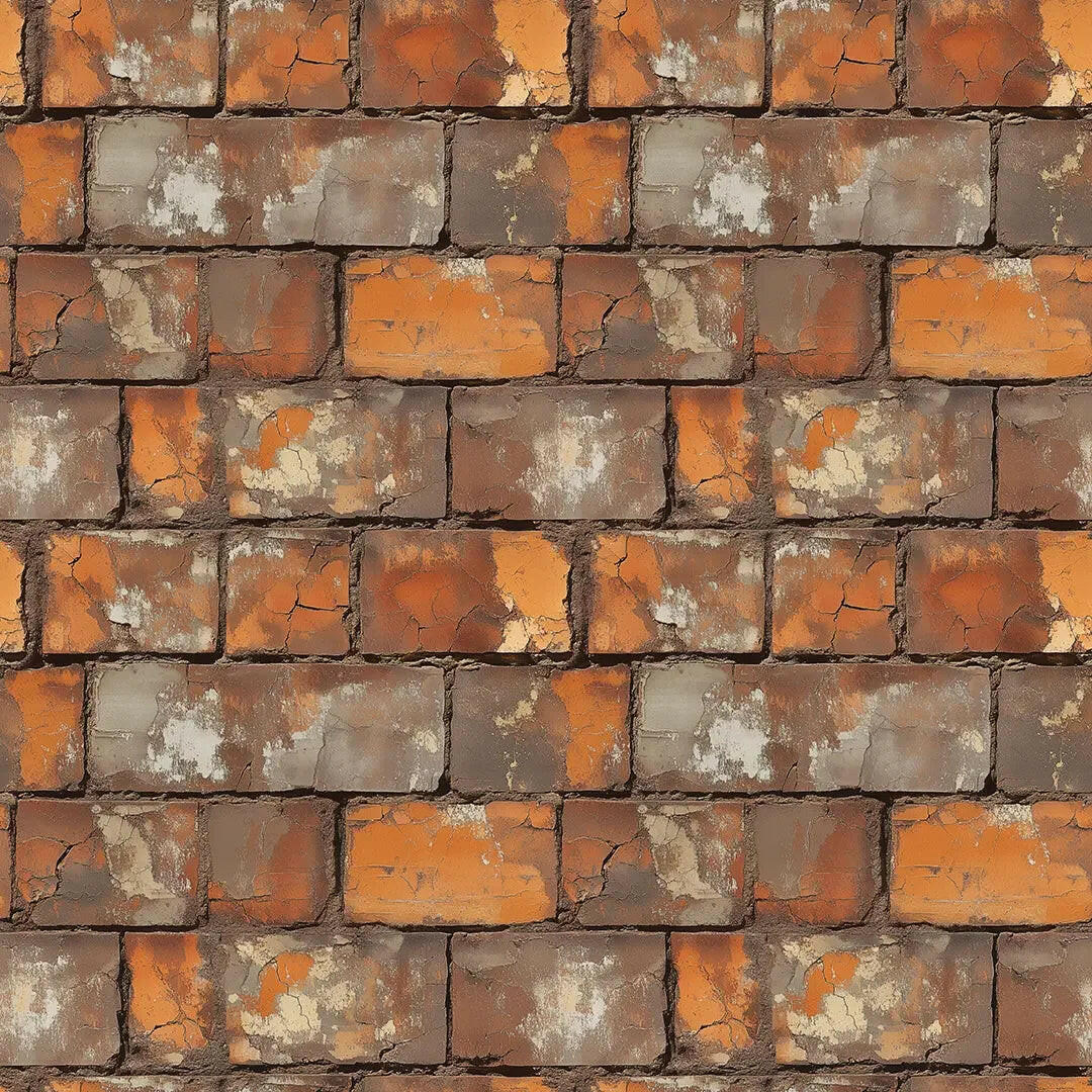 Artisan Loft Reclaimed Brick - WallCreatives