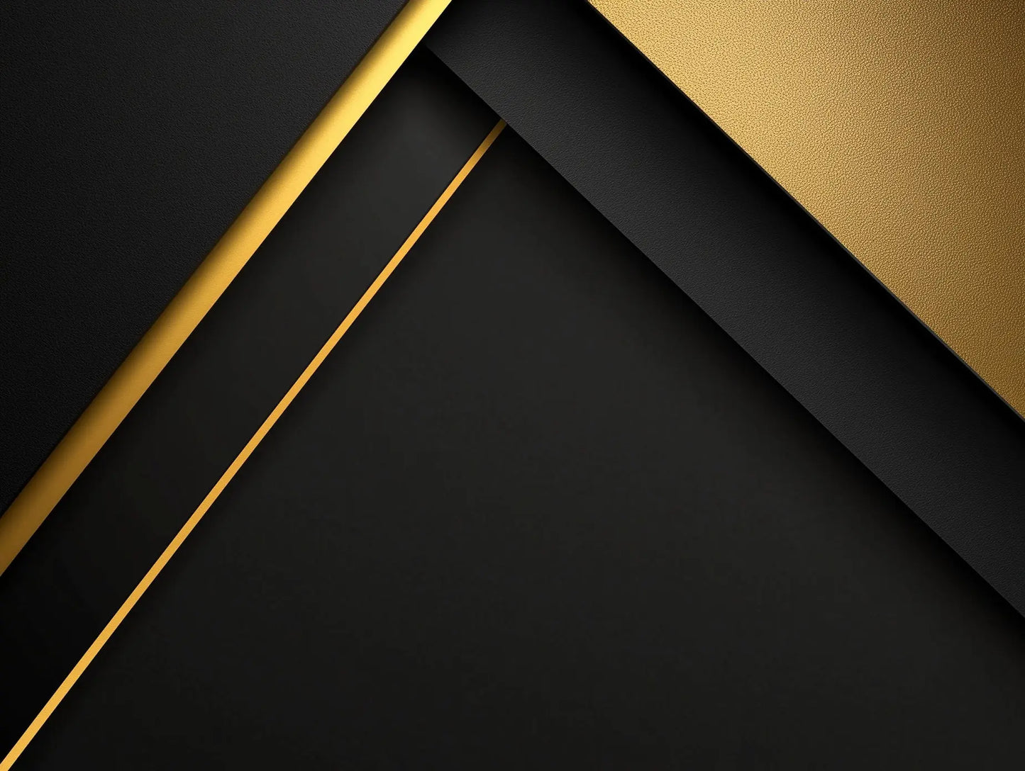 urban luxe geometric - wallcreatives