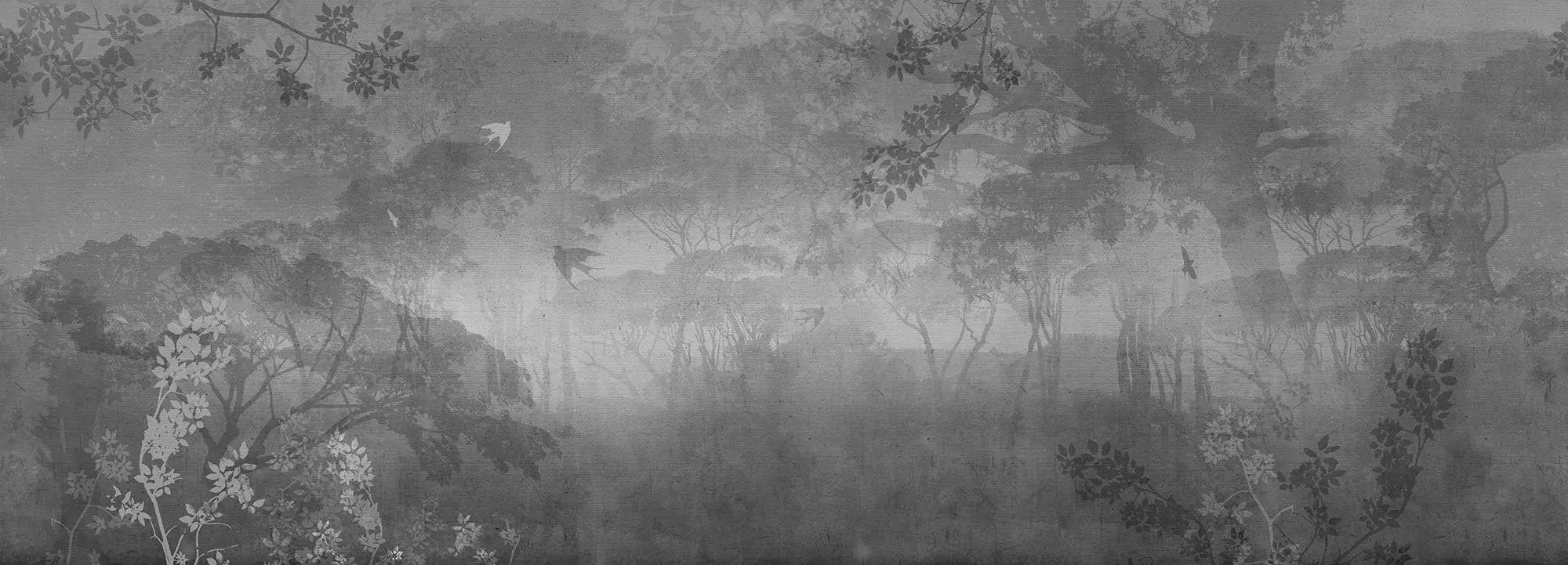Grey Twilight Wallpaper Vladila