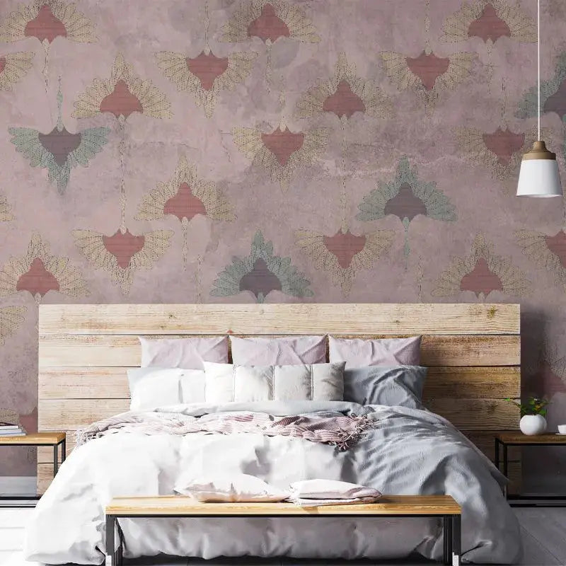 Pretty Birds Wallpaper Vladila
