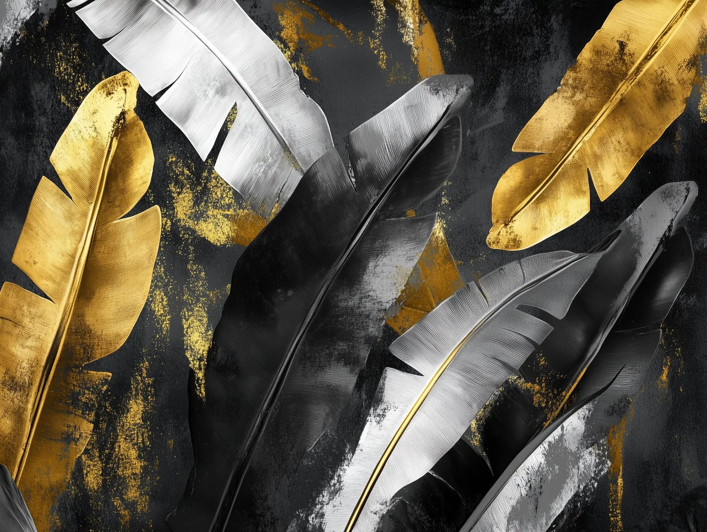 eclipse featherfall - wallcreatives
