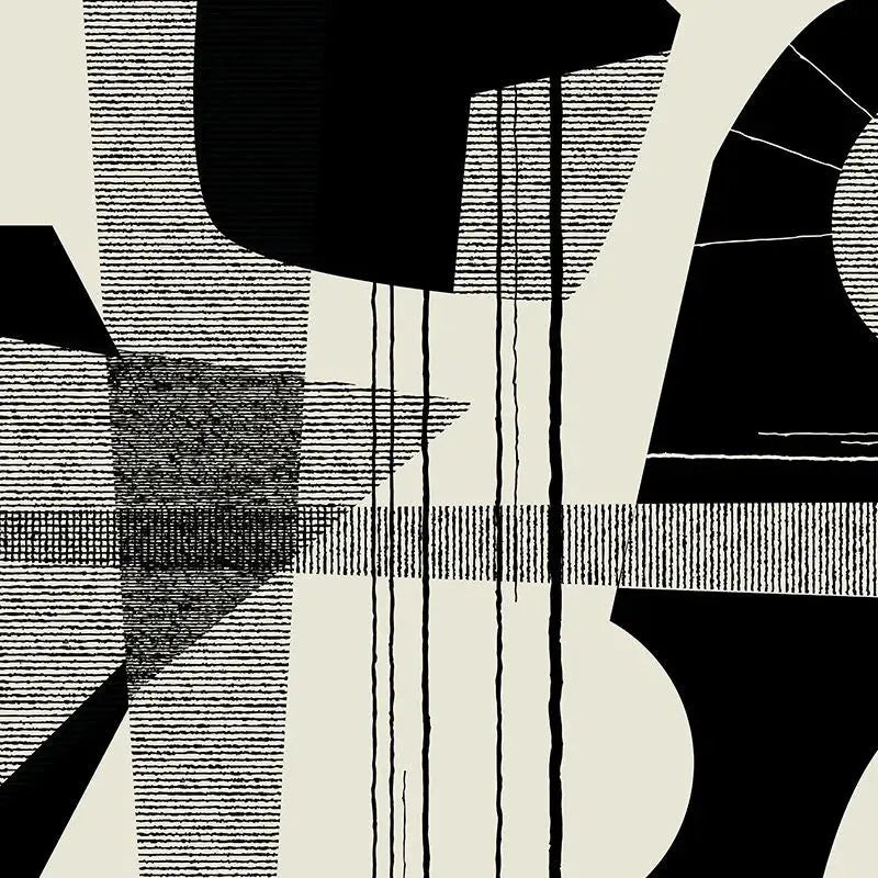 Jazz Deco Wallpaper Vladila