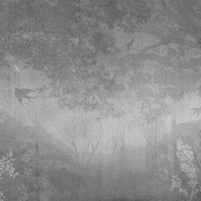 Grey Twilight Wallpaper Vladila