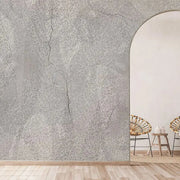 Nomadic Wall Grey Wallpaper Vladila