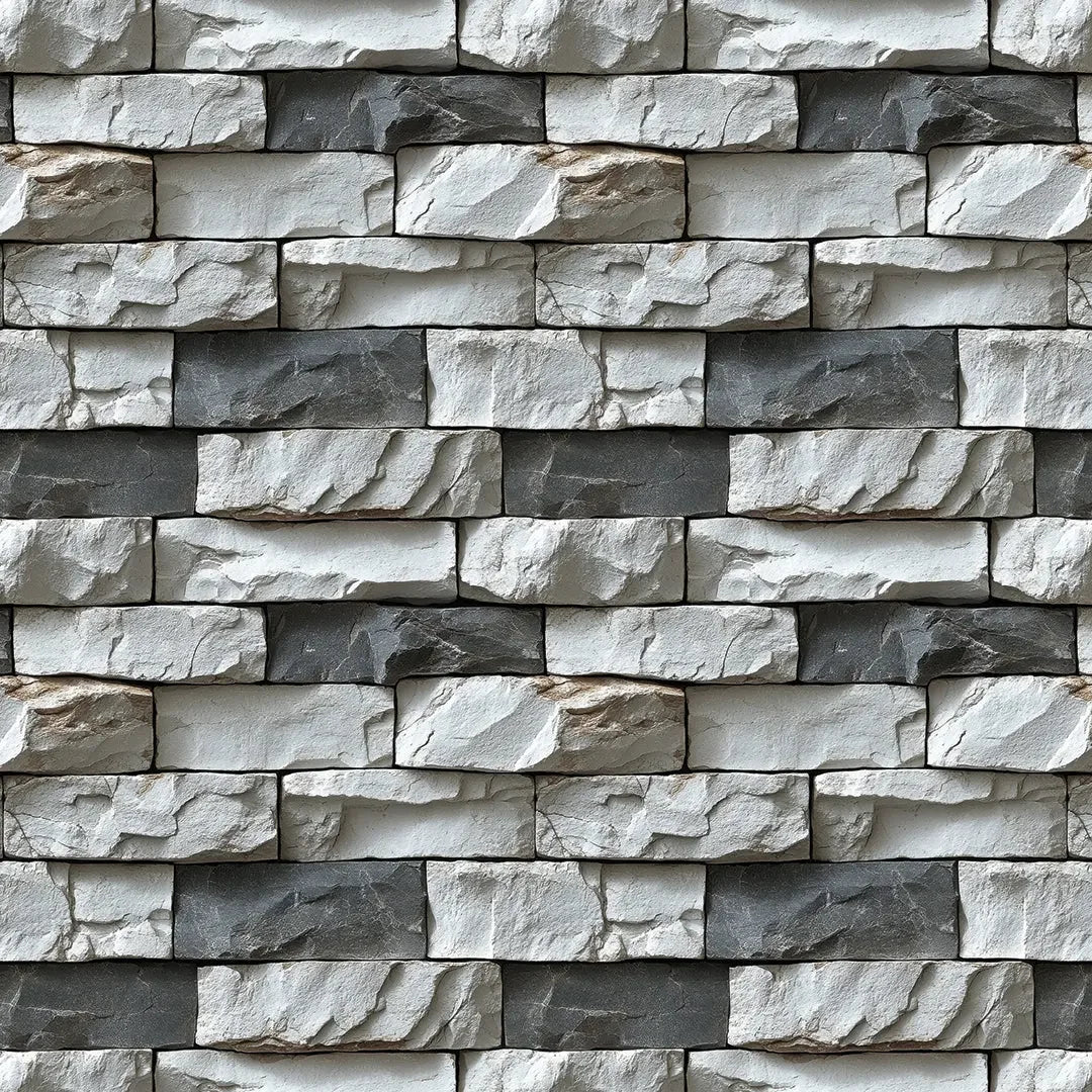 urban slate ledge stone - wallcreatives
