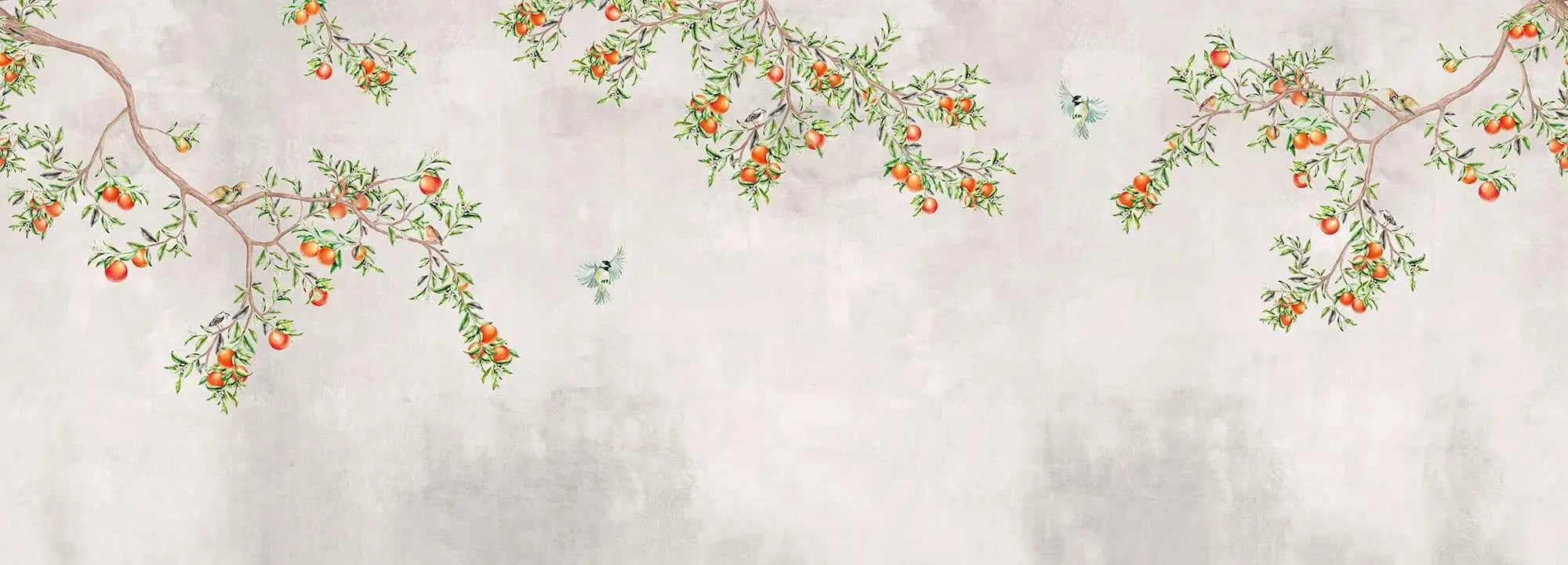Gentle Morning Sicily Wallpaper Vladila