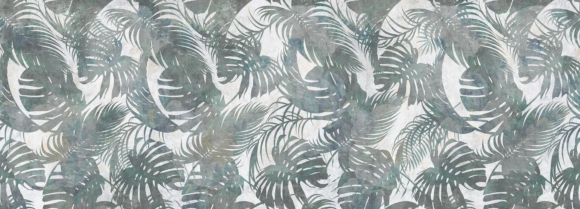 Leaves original Wallpaper Vladila
