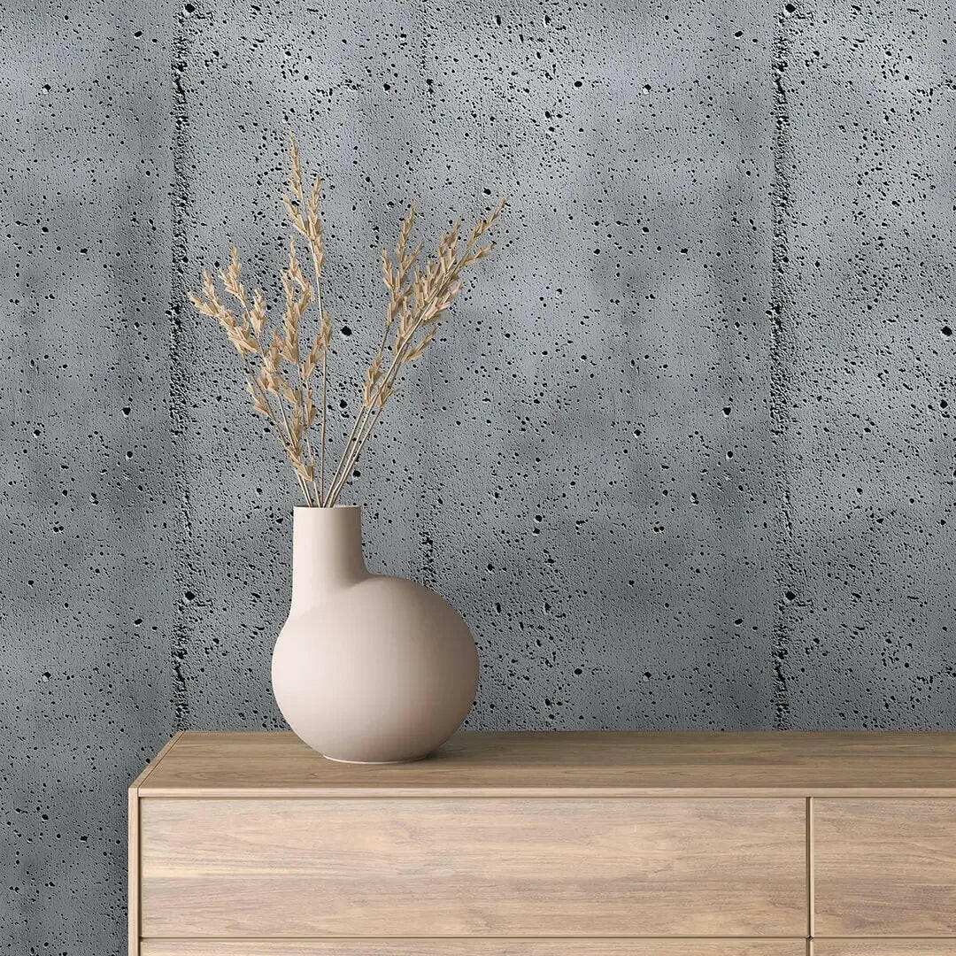 Urban Formwork Concrete Panel - WallCreatives