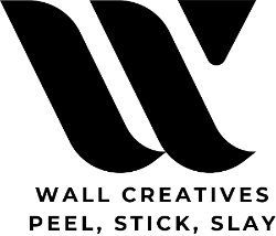 WallCreatives logo