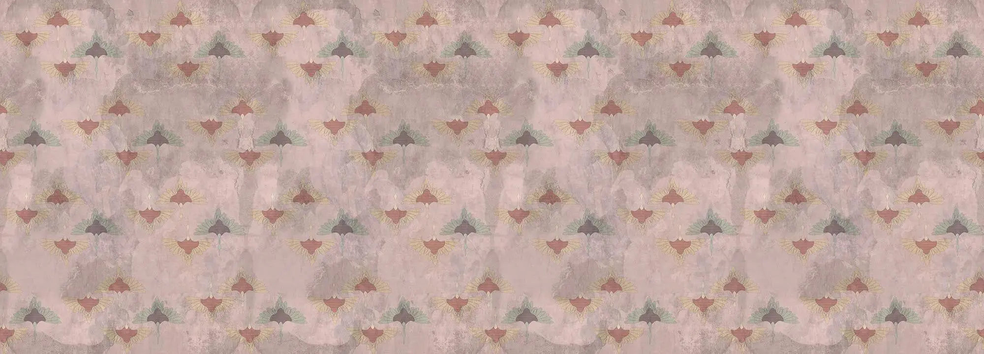 Pretty Birds Wallpaper Vladila