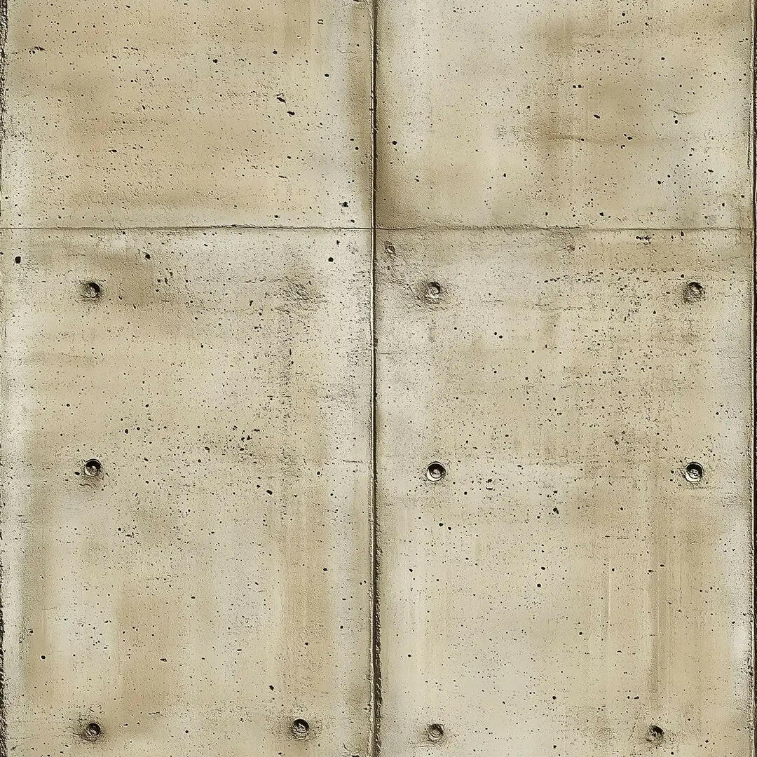 Urban Formwork Concrete Wall - WallCreatives