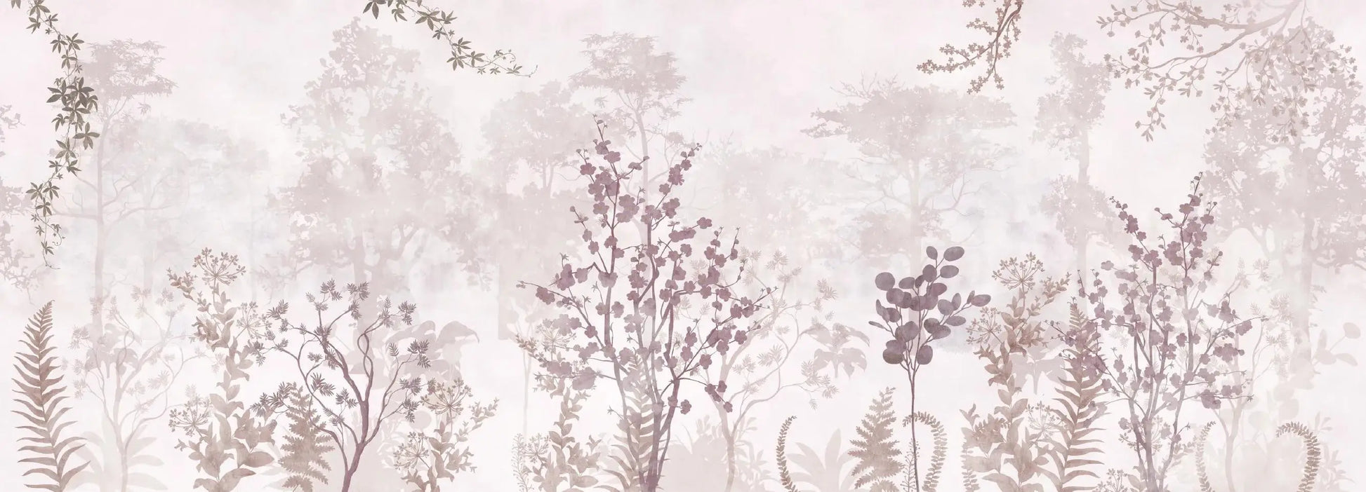 Roseate Haze Wallpaper Vladila