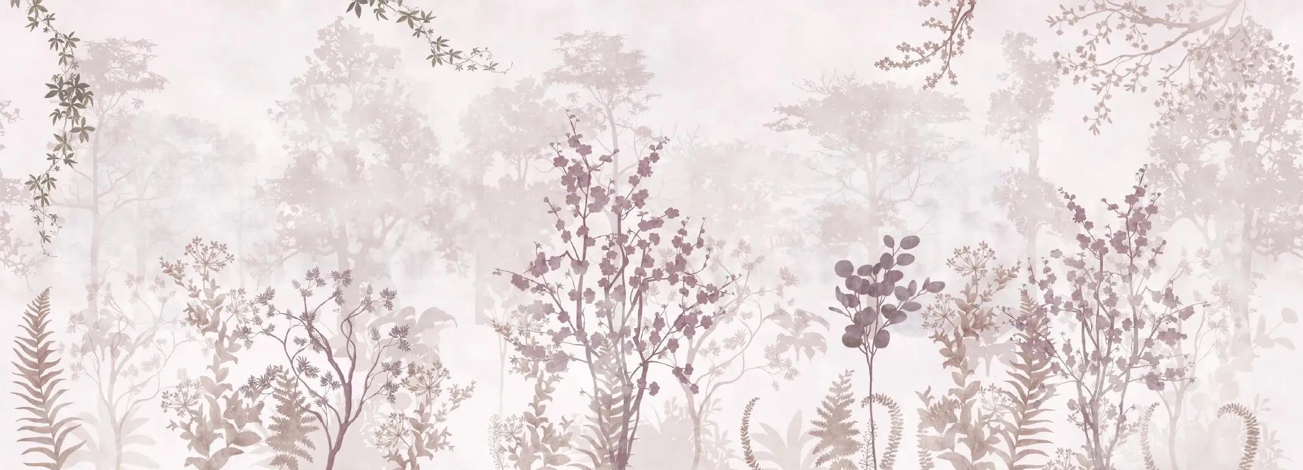 Roseate Haze Wallpaper Vladila