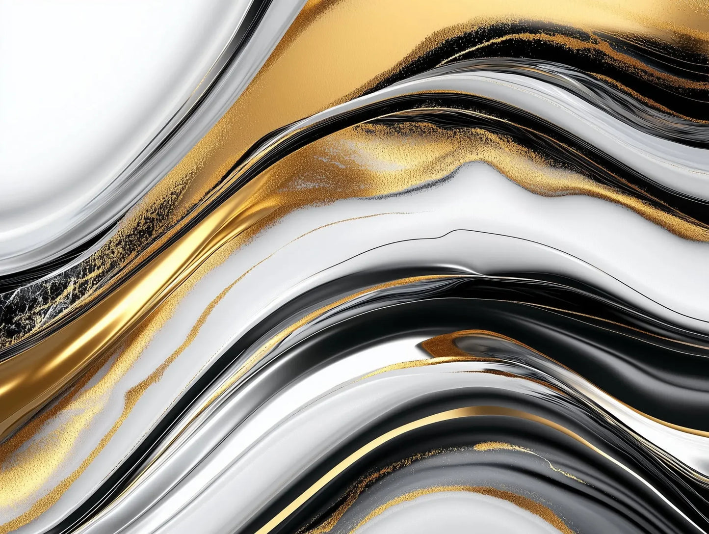 opulent fusion abstract wallpaper - wallcreatives