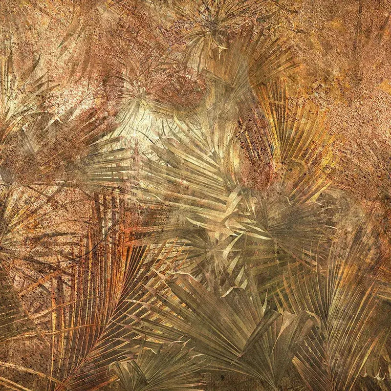 Halcyon Plenty Rust Wallpaper Vladila