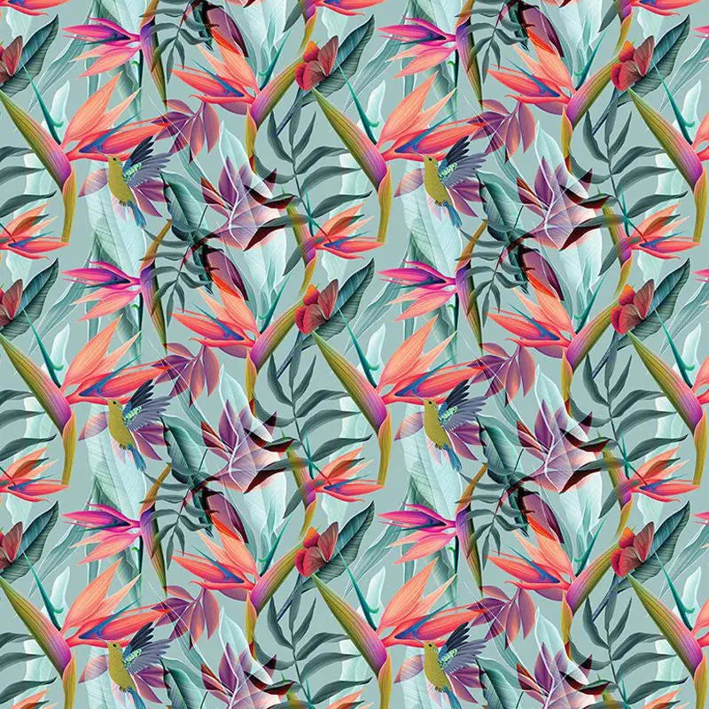 Paradise Wallpaper Vladila
