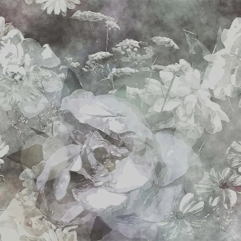 Mild Bloom Wallpaper Vladila