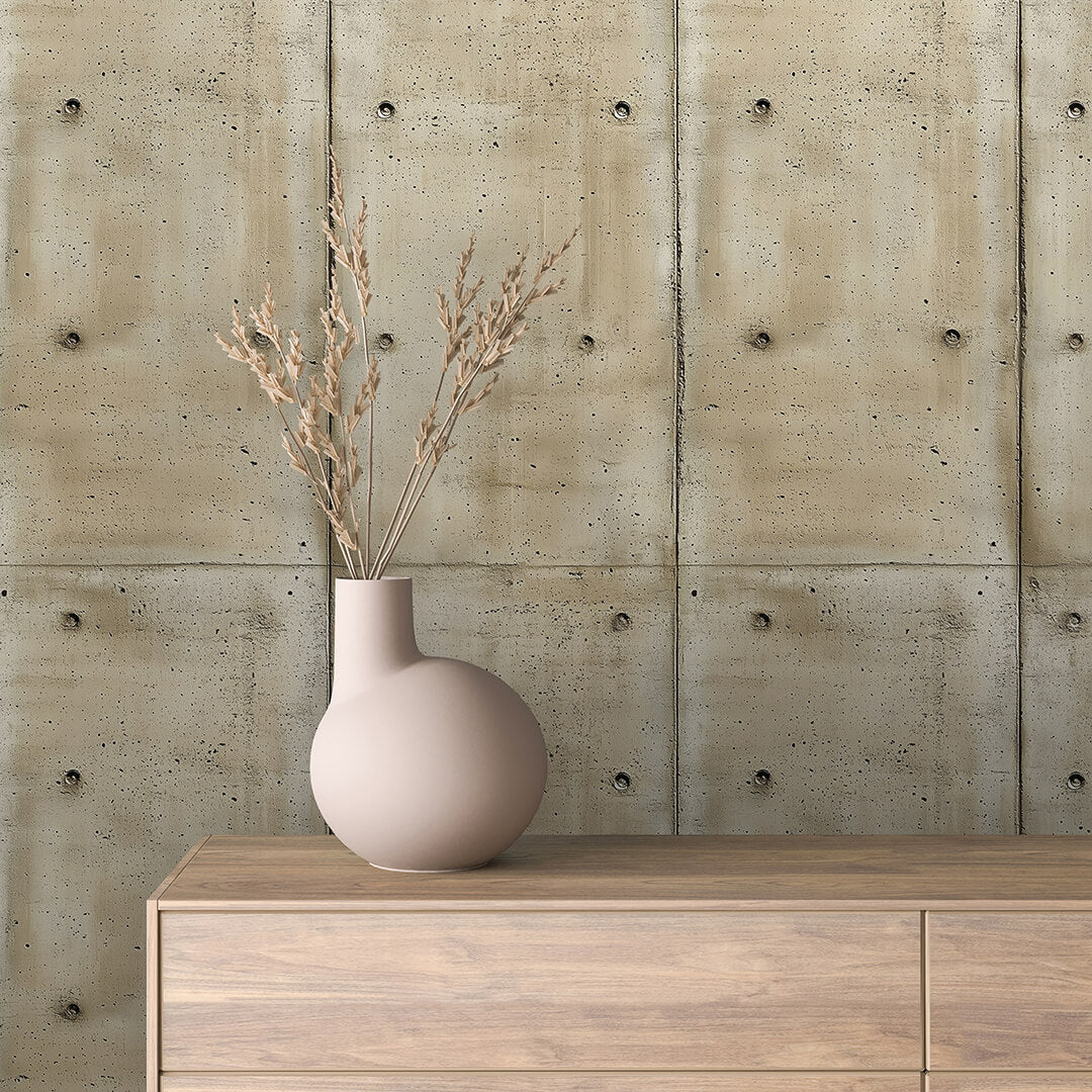 urban formwork concrete wall