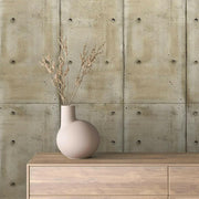 Urban Formwork Concrete Wall - WallCreatives