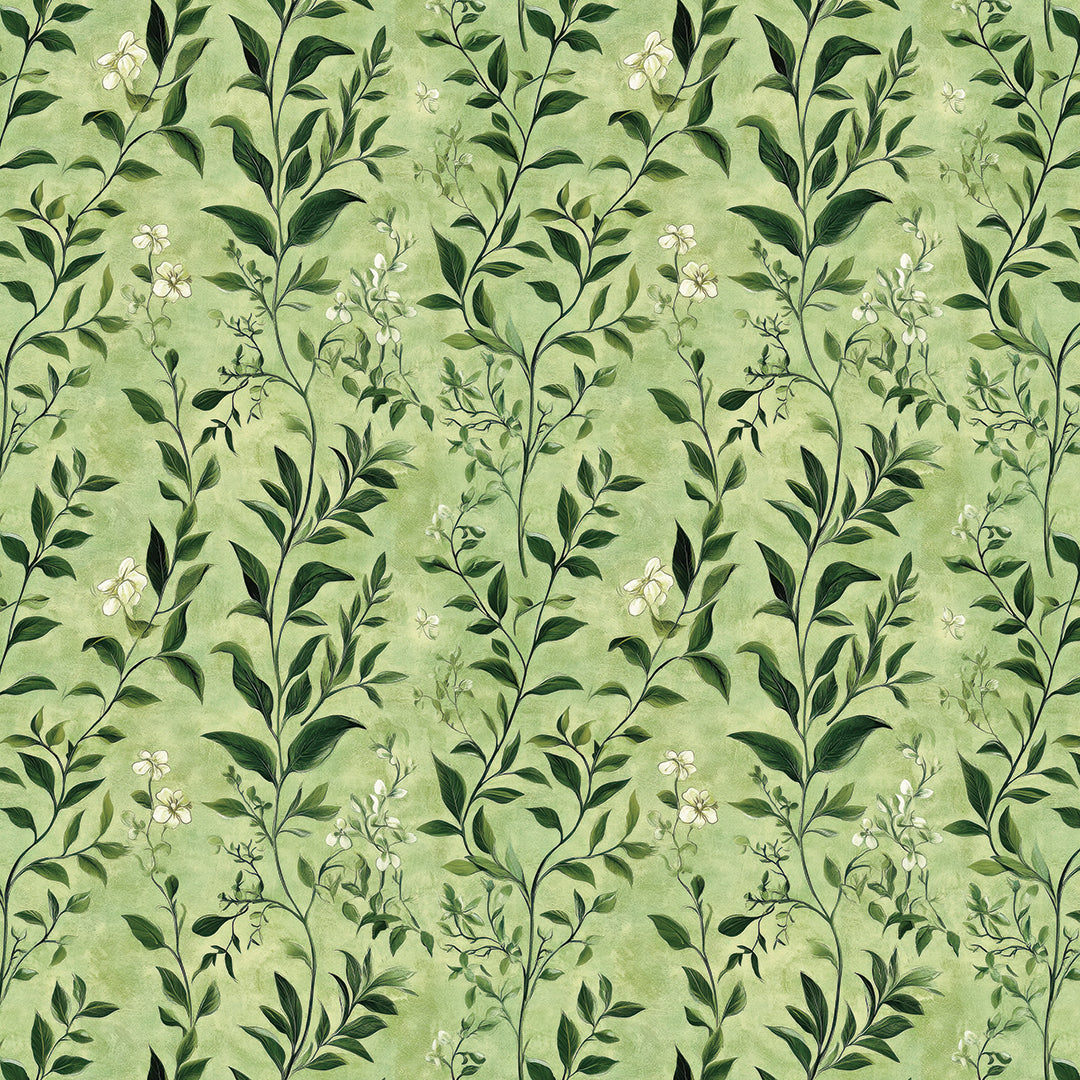 whispering vines garden trellis - wallcreatives