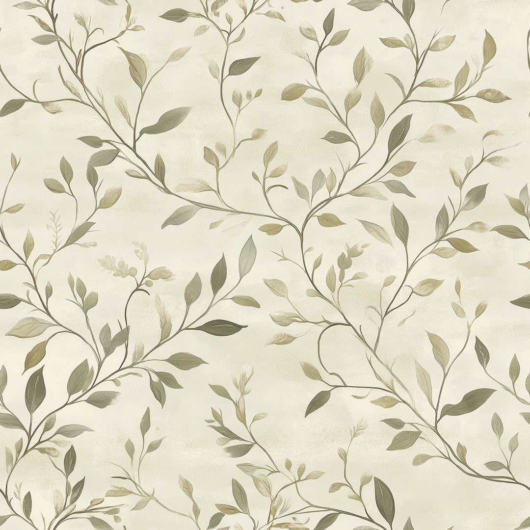 whispering vines trail - wallcreatives