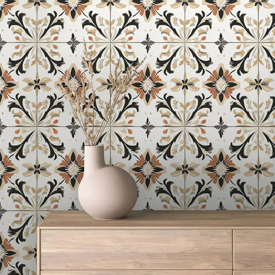 10 Cozy Rustic Wallpaper Ideas to Transform Your Home