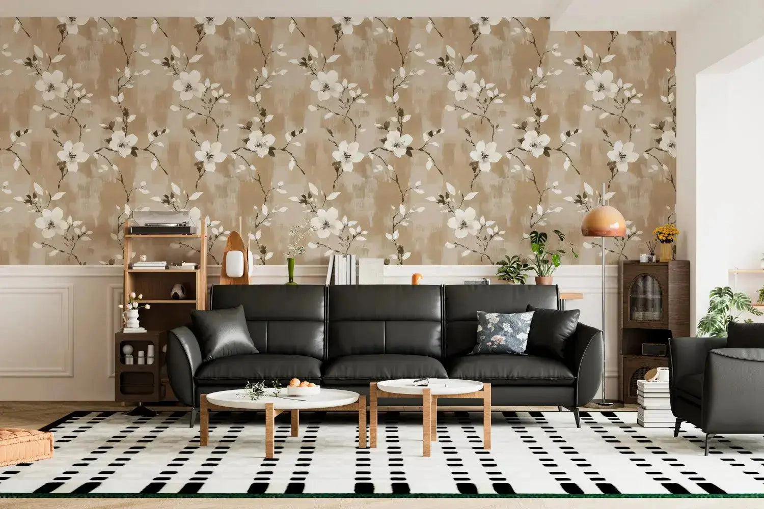 Decorating-Ideas-Transform-Rooms-with-Wallpaper WallCreatives