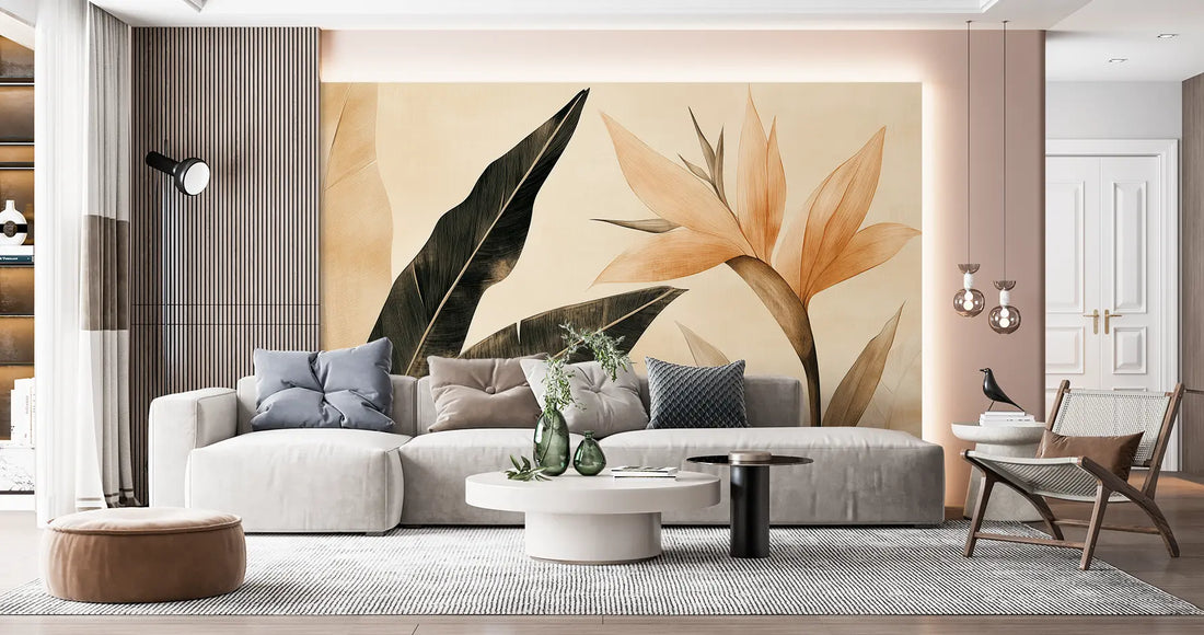 Peel-and-Stick-Wallpaper-Pros-and-Cons-for-Modern-Home-Décor WallCreatives