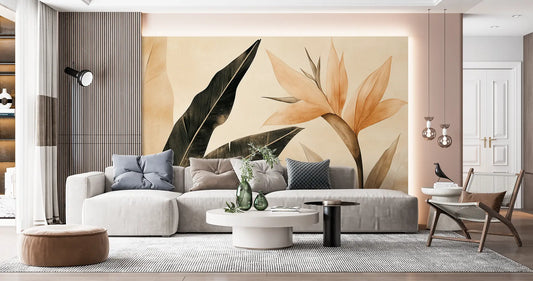 Peel-and-Stick-Wallpaper-Pros-and-Cons-for-Modern-Home-Décor WallCreatives