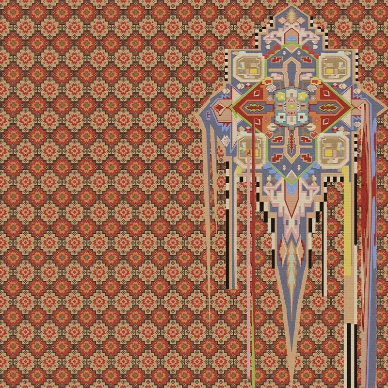 Sincretism Cultural Wallpaper Vladila
