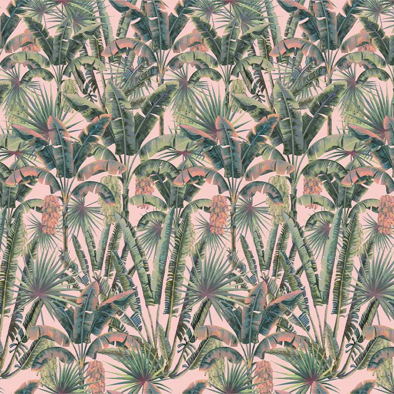 Blush Groove Warm Colors Wallpaper Vladila