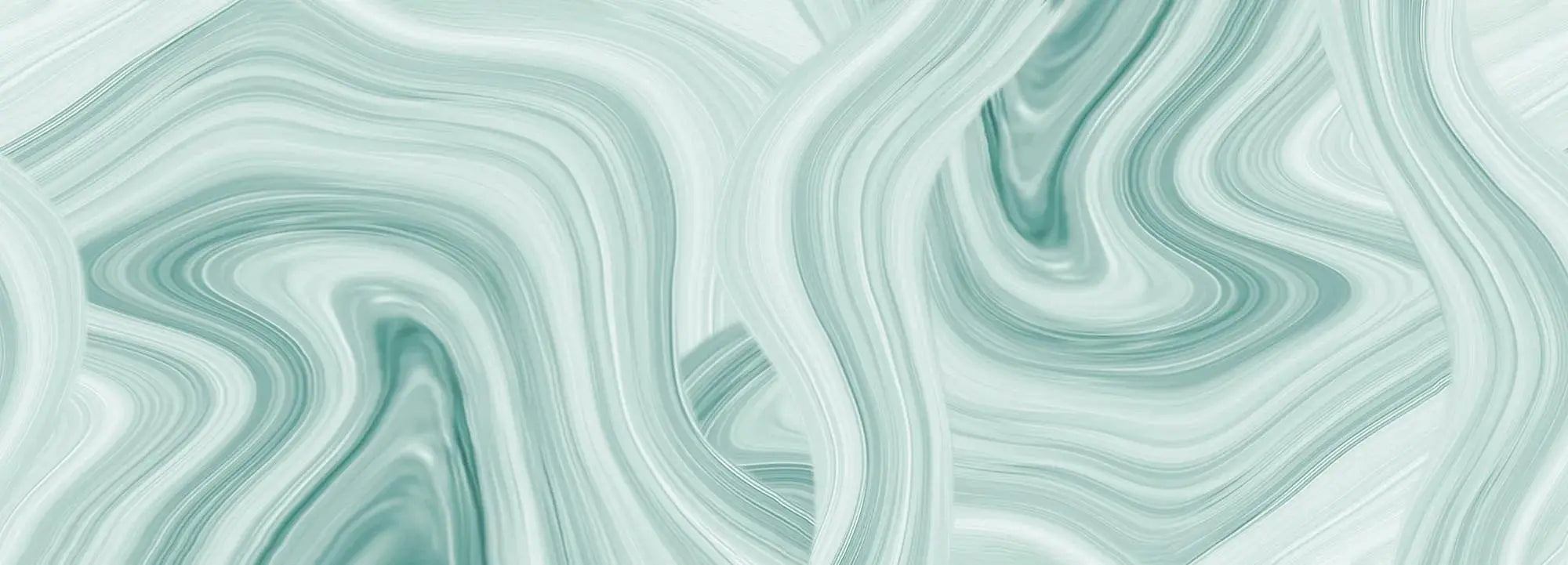 Turquoise dream Wallpaper Vladila