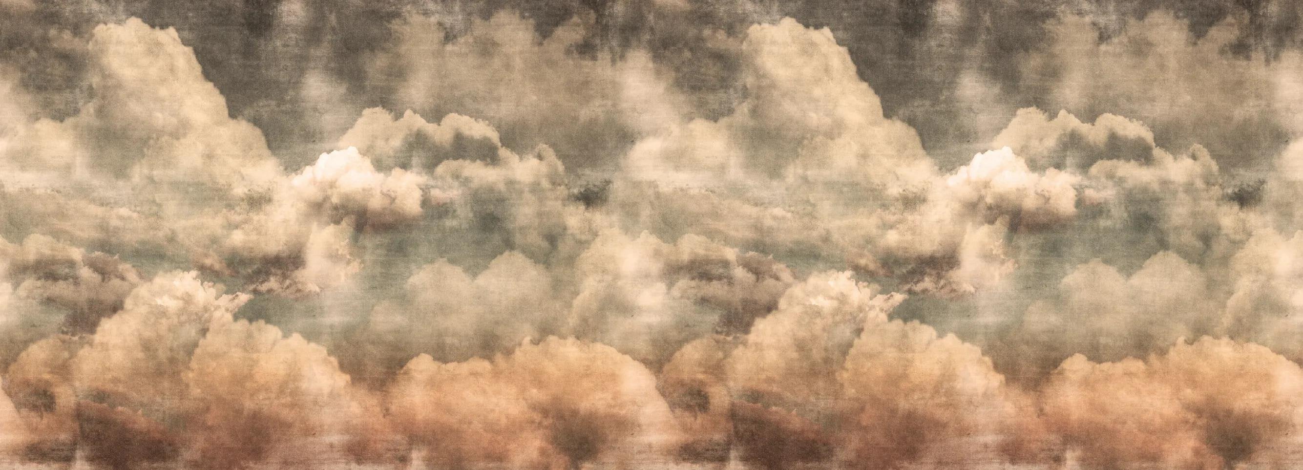 Fructus Grunge Sepia Wallpaper Vladila