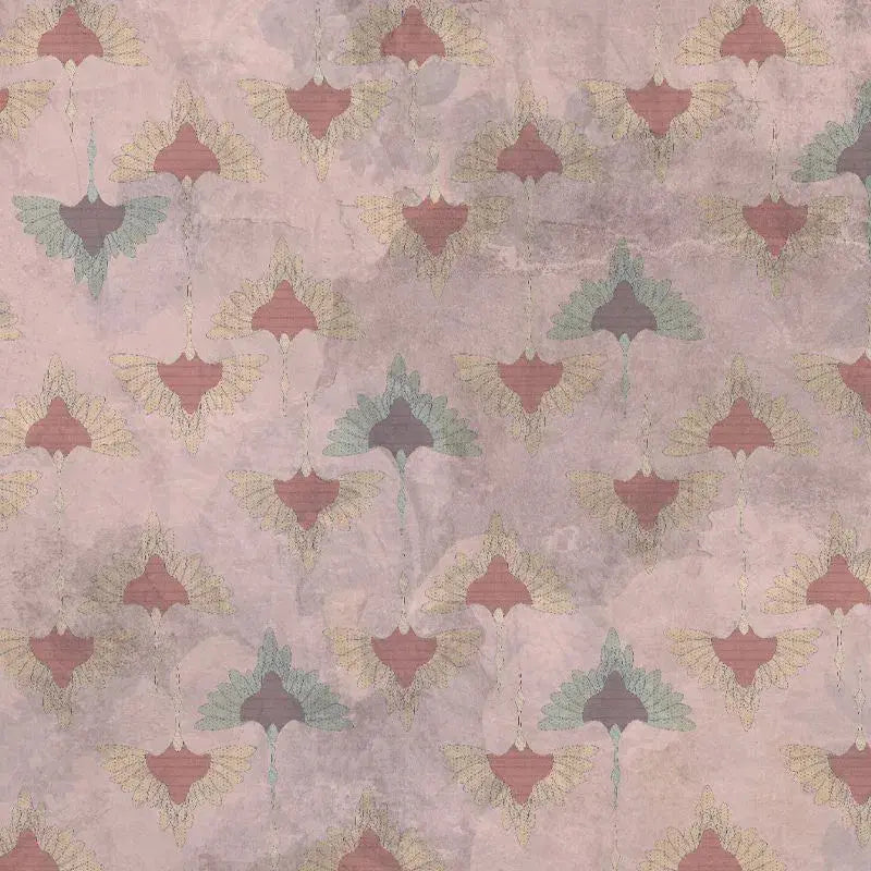 Pretty Birds Wallpaper Vladila