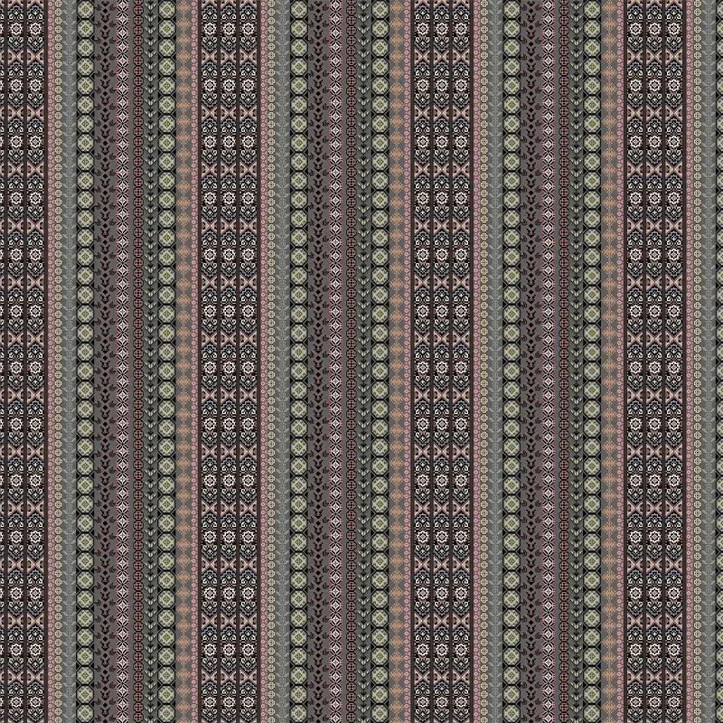 Mesh Cultural II Wallpaper Vladila