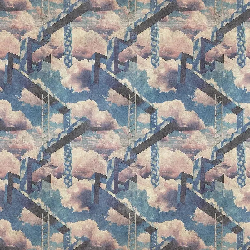 Pillars Wallpaper Vladila