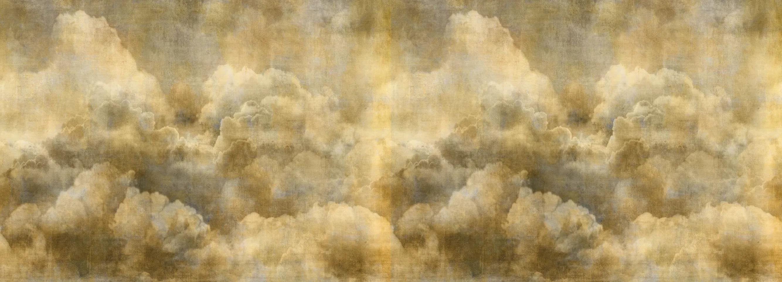 Altos Grunge Yellow Wallpaper Vladila