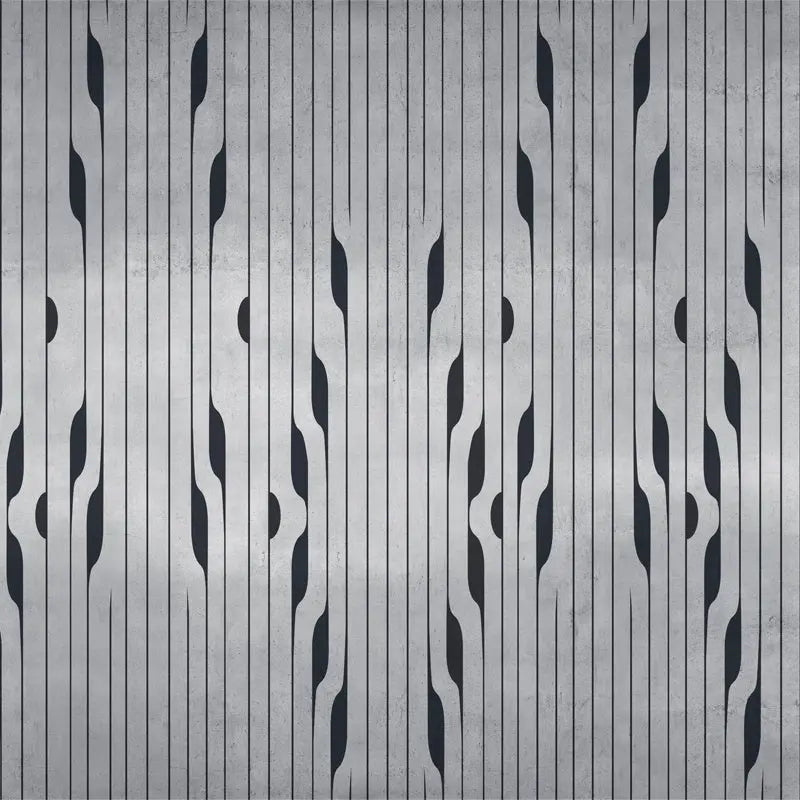 Theory of personality (gray) Wallpaper Vladila