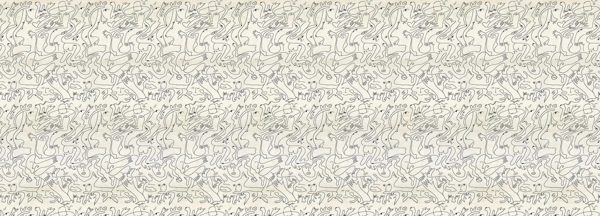 Picasso Wallpaper Vladila