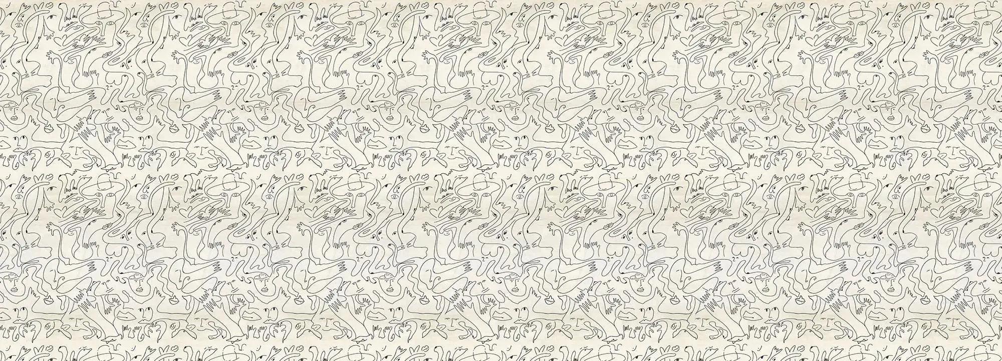 Picasso Wallpaper Vladila