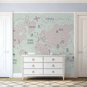 Fun world Wallpaper Vladila