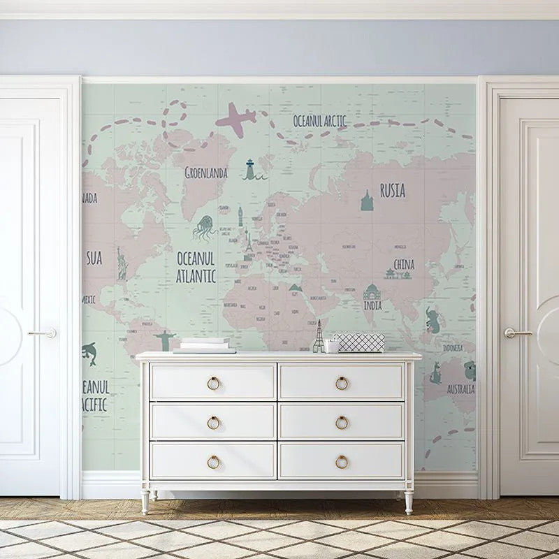 Fun world Wallpaper Vladila