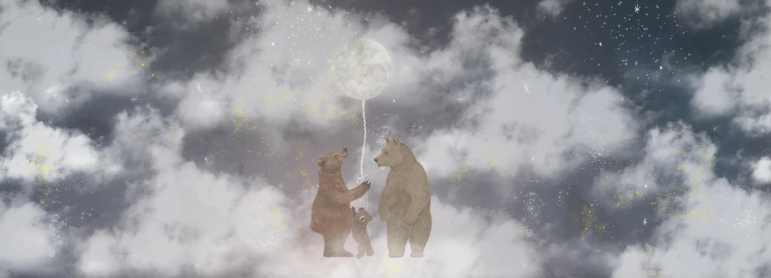 Storytime Wallpaper Vladila