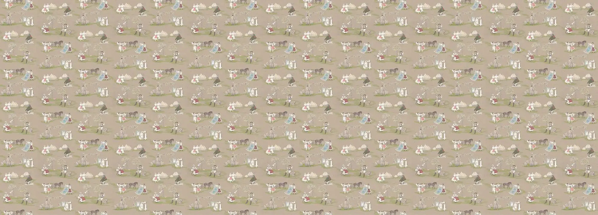 Primavara Wallpaper Vladila