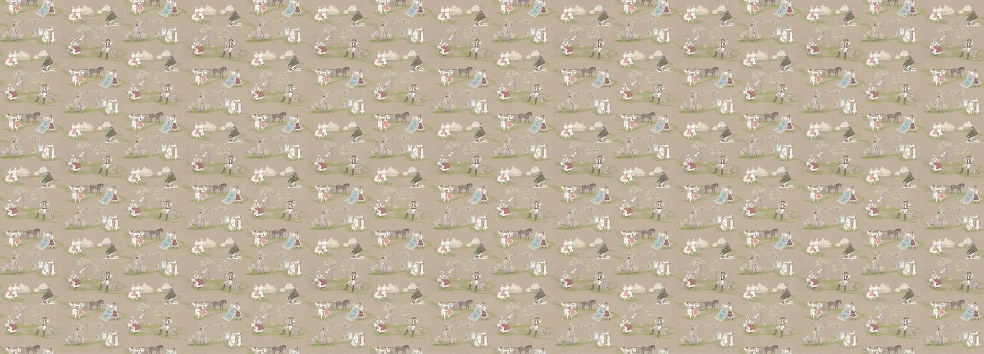 Primavara Wallpaper Vladila