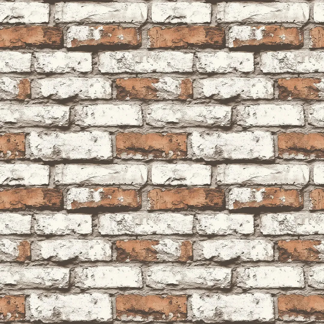 Urban Loft Reclaimed Brick - WallCreatives